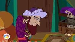 انیمیشن مثلنامه قسمت 3